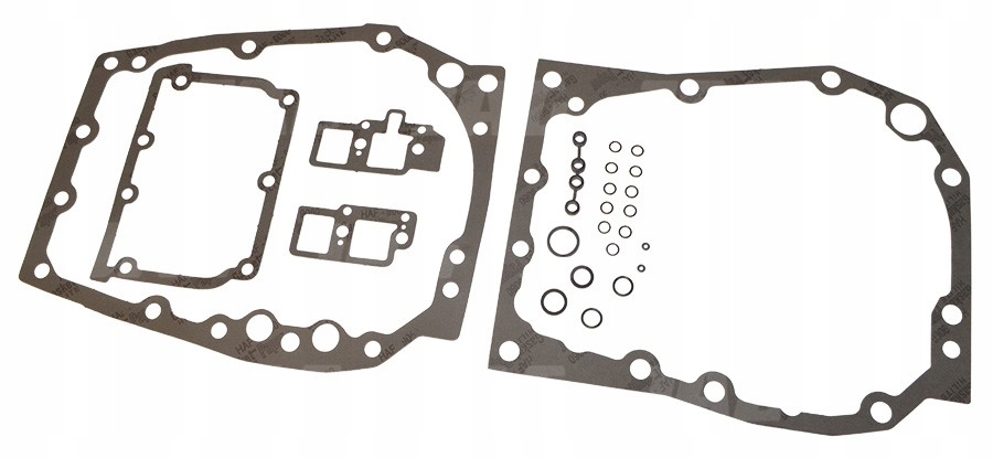 Sada těsnění převodovky John Deere 1350 1550 AL57975