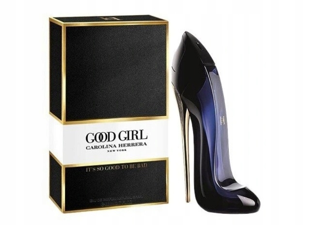 Good Girl Woda perfumowana Perfumy dla kobiet Edp