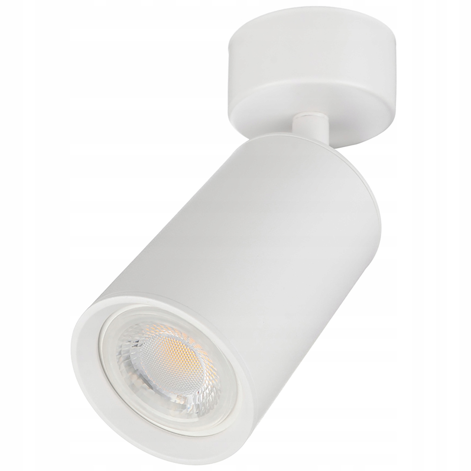

Lampa sufitowa kinkiet spot oprawa halogenowa GU10