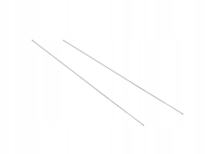

Lut do stali nierdzewnej Stop 60 cm
