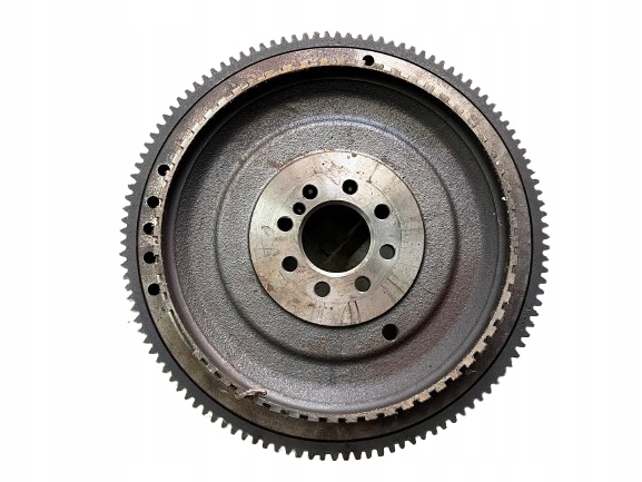OPEL CORSA D wheel flywheel 1.3 CDTI Z13DTH 702796 D12