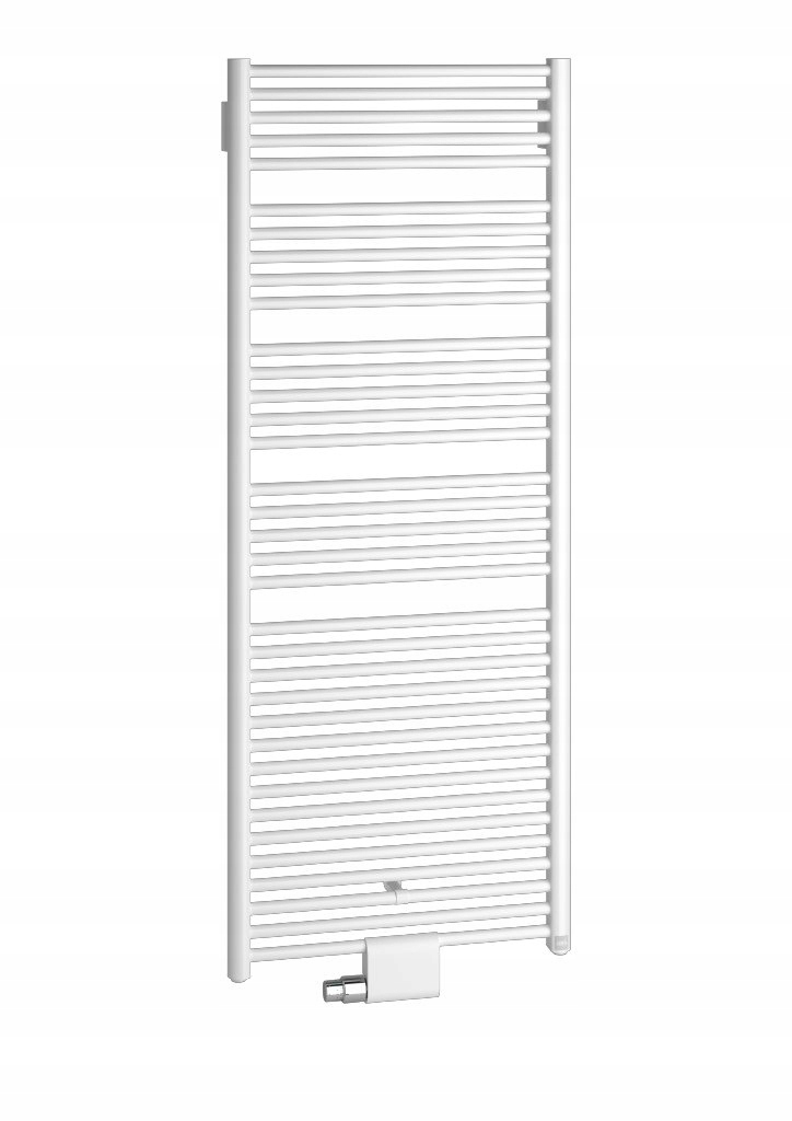 Teleso kúpeľňové tr. Kermi Geneo circle 1494X880MM QN1236 Biela ​​GCN1M150090