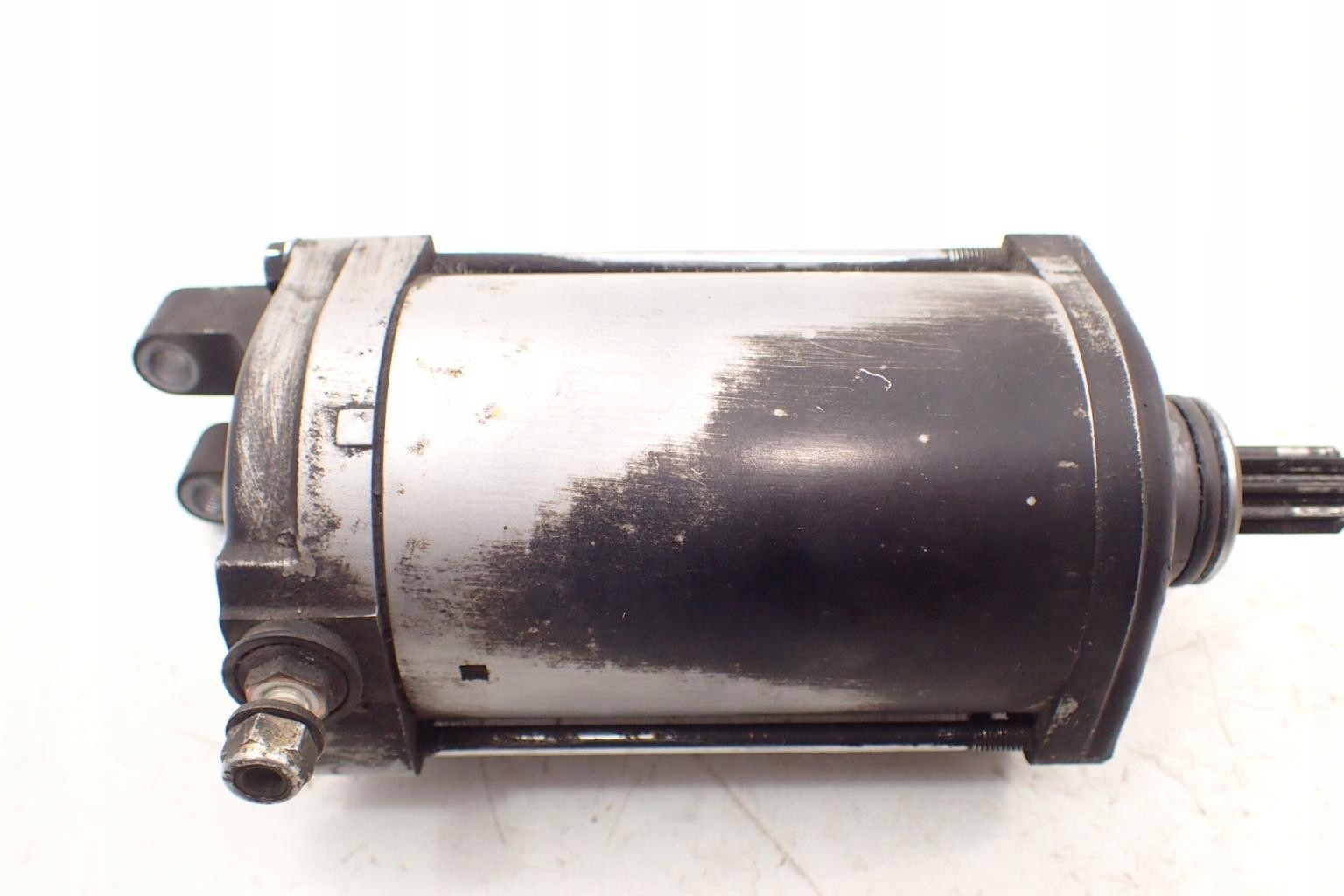 BMW F 650 GS 00 08 Rozrusznik Weight with packaging 1 kg