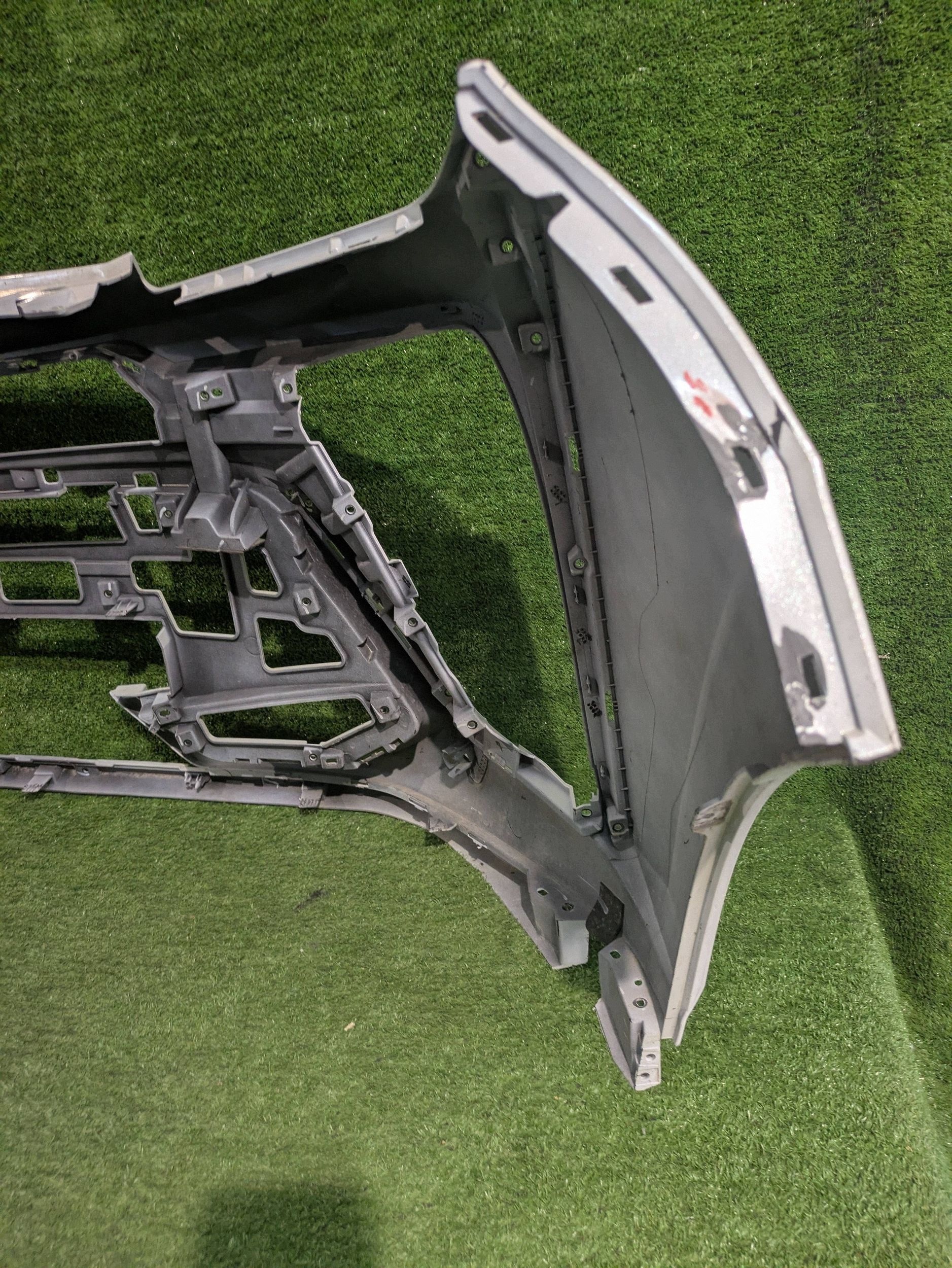 front bumper front DONGFENG FORTHING T5 EVO LIFT 24- NR.Z9605
