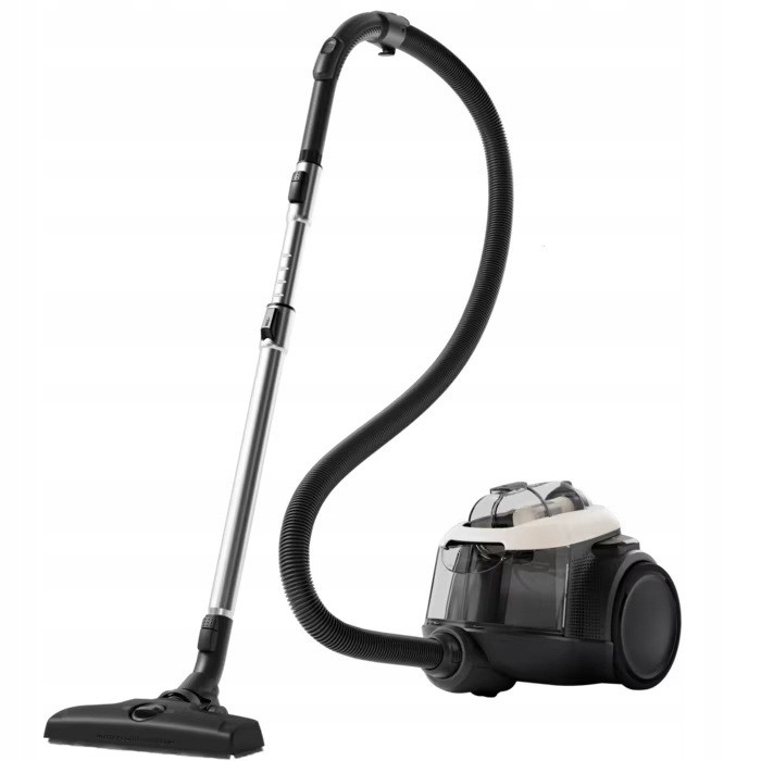 Electrolux Bezvreckový vysávač 600 EL61H4SW
