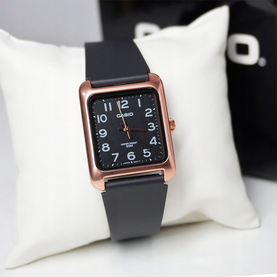 Unisex Hodinky Casio MTP-B175-5B (zd267a) Box