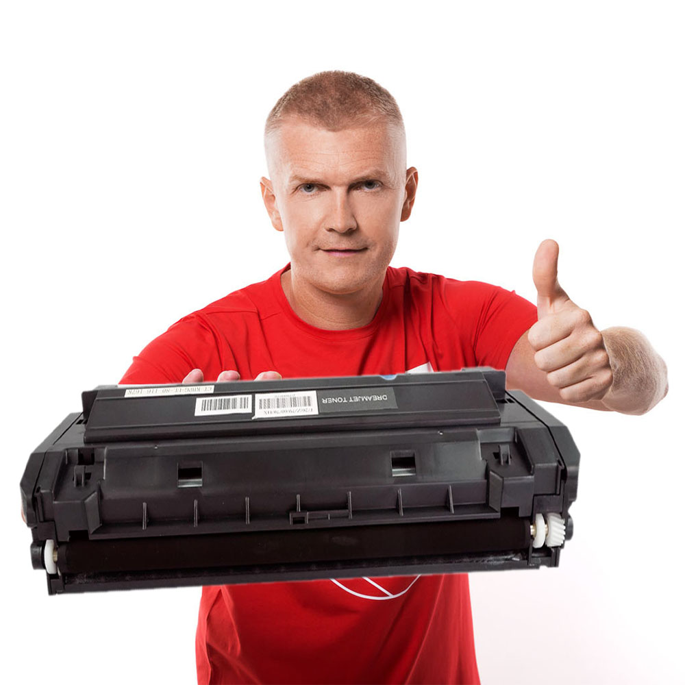 

Toner do Samsung D116L M2875FD M2835DW Nowy Chip