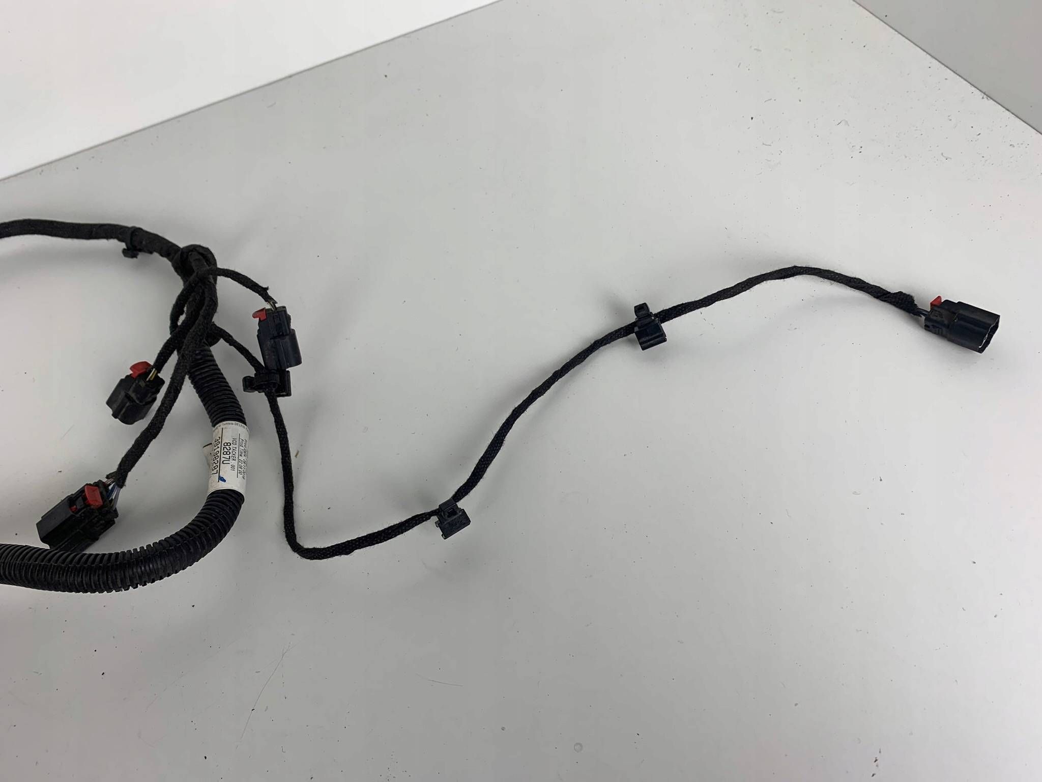 INSIGNIA B cablaggio Paraurti posteriore 6XPDC 39198287