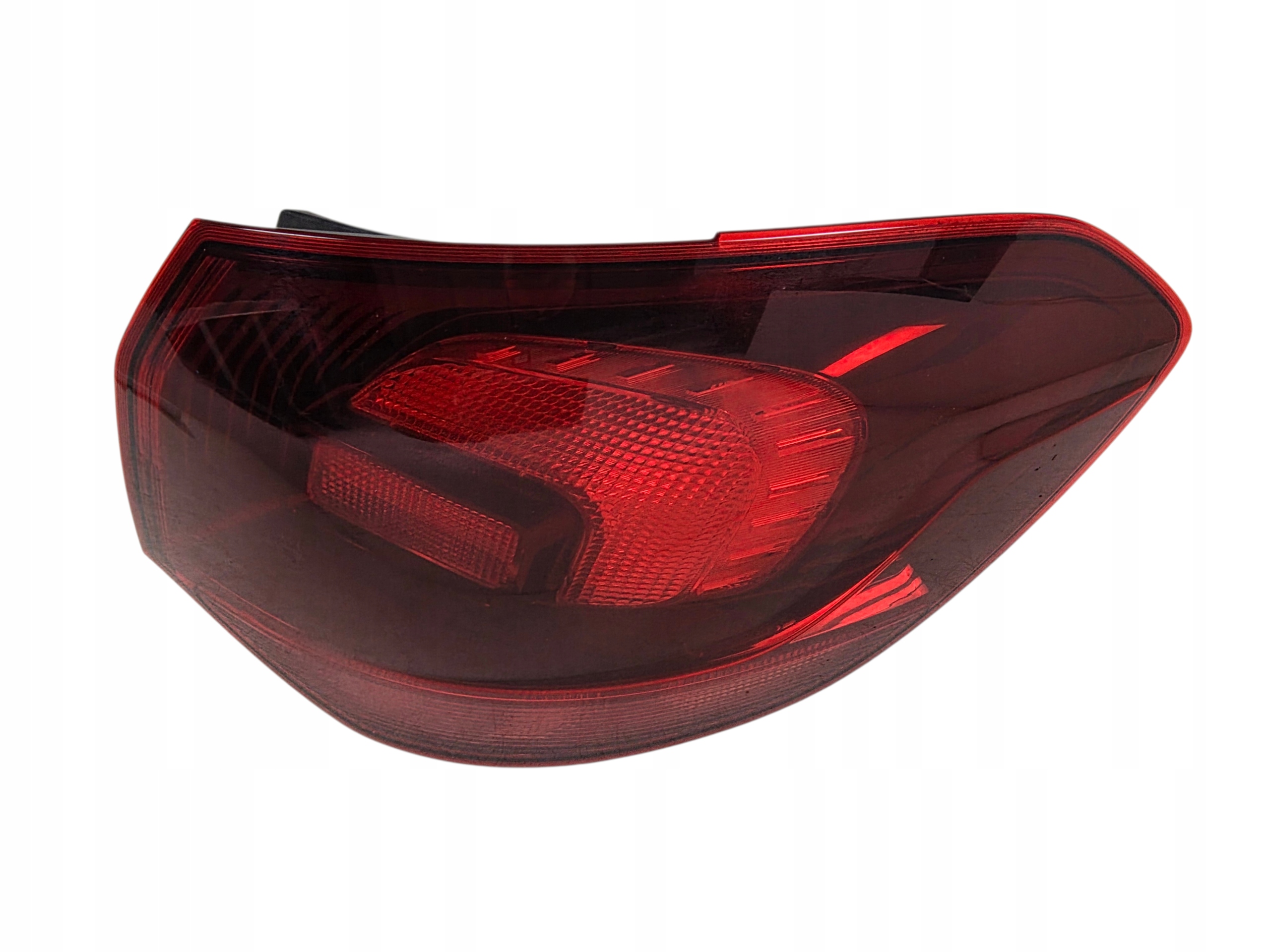 OPEL ASTRA J IV KOMBI light rear right dark DYMIONA original. nice