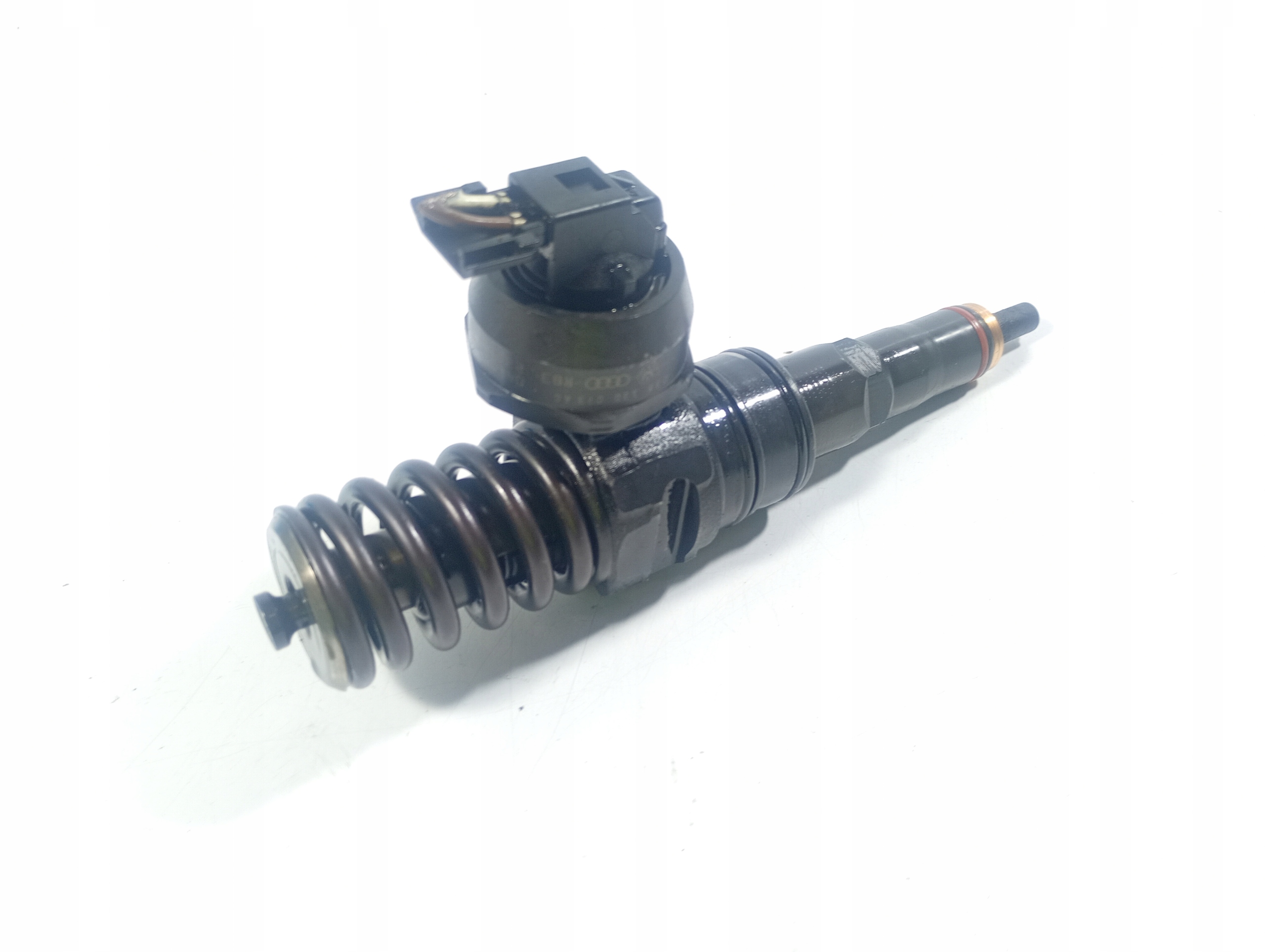 VW Golf IV 4 KOMBI 99-06 Einspritzdüse Pumpedüse OE 0414720215