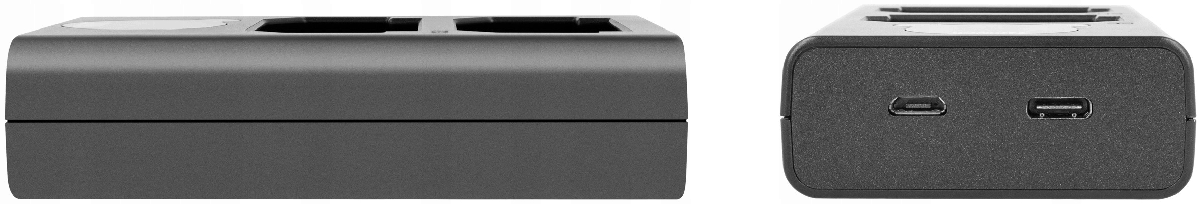 Ładowarka NEWELL DL-USB-C do akumulatorów LP-E17 Kod producenta DL-USB-C