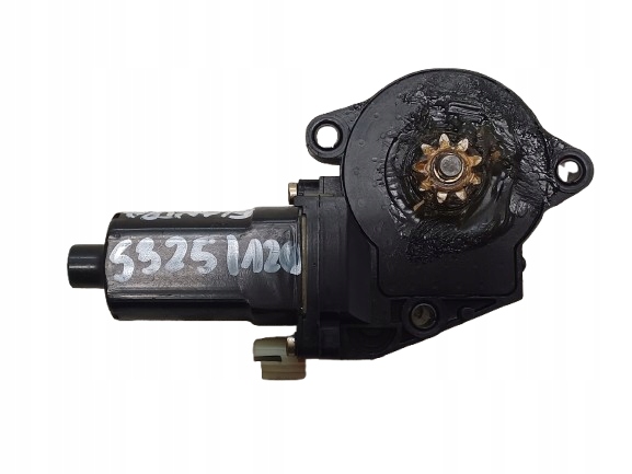 HYUNDAI ELANTRA 03- SILNICZEK PODNSZENIA SZYBY LEWY PRZÓD 2PIN 824602D000