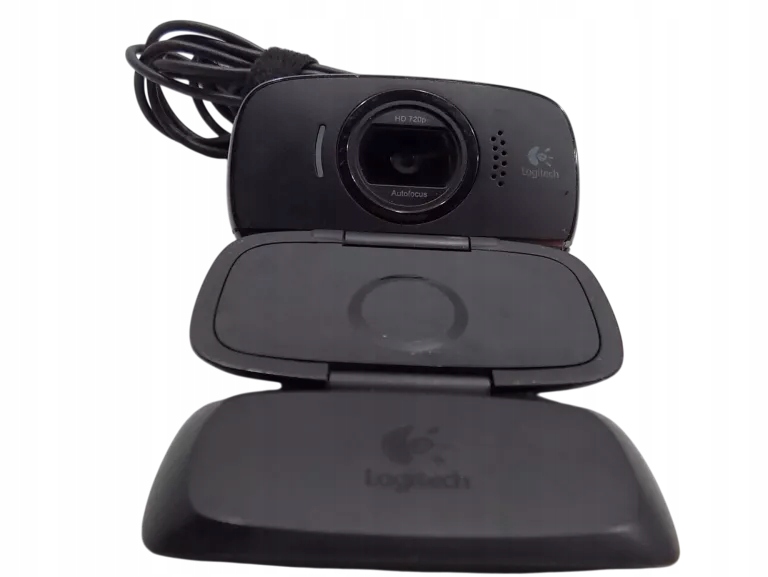 Веб-камера LOGITECH C270 HD веб-камера 3MPX 720P/30fps