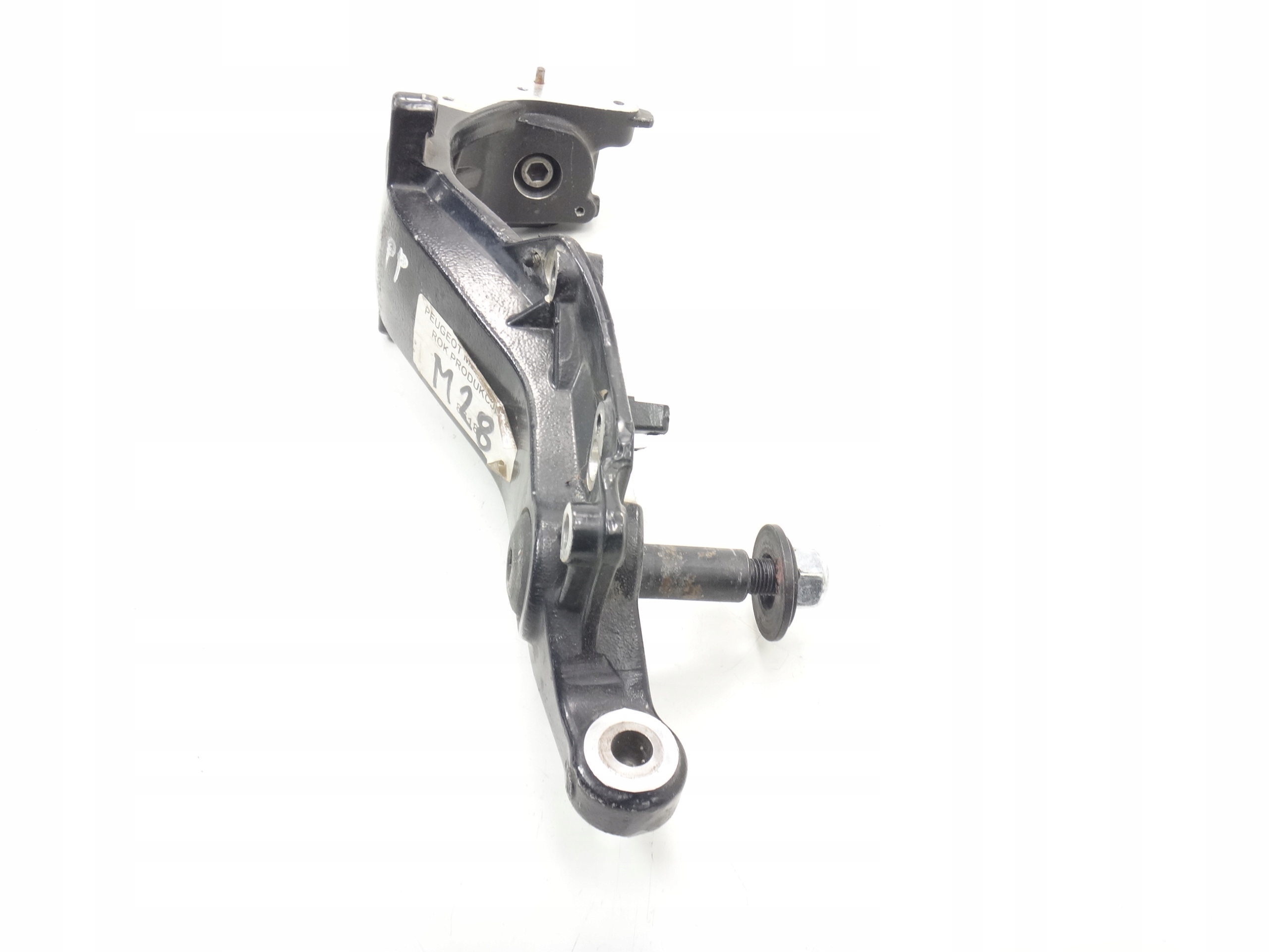 ВЫПУСКНОЙ КОЛЛЕКТОР HONDA GL 1500 GOLDWING 1998