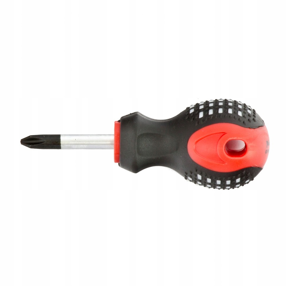 

Śrubokręt wkrętak antypoślizgowy PH2 x 38 mm Mtx
