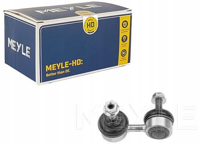 

Meyle Łącznik Stabilizatora 37-16 060 0000/HD