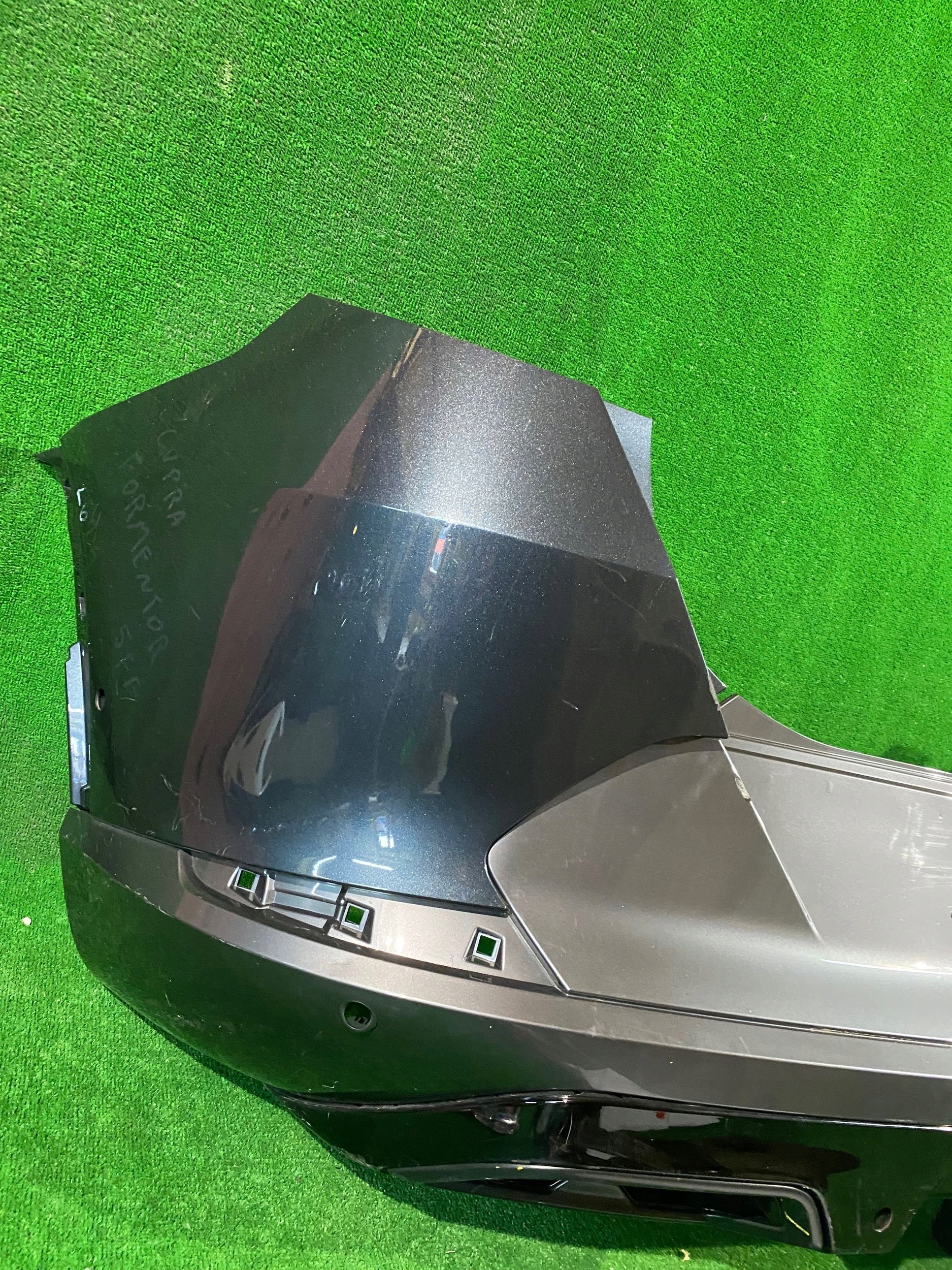 bumper rear rear part CUPRA FORMENTOR 5FF NR.5758