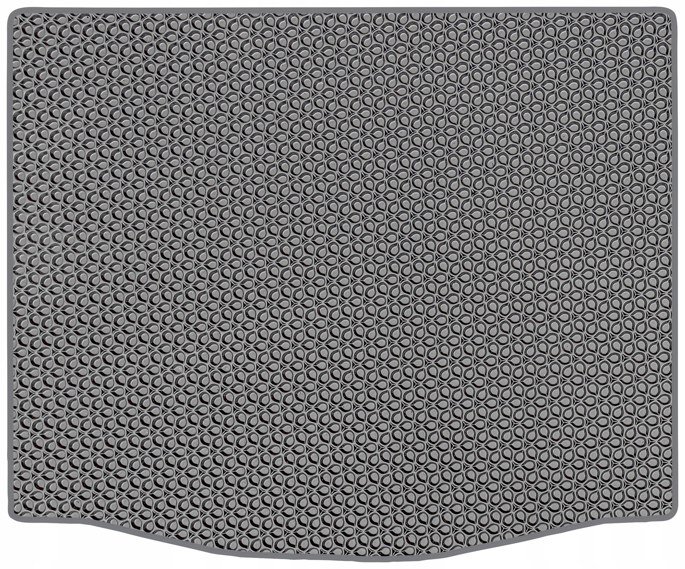 Ford Focus III Hatchback 2011-2018 Koberec do zavazadlového prostoru Eva