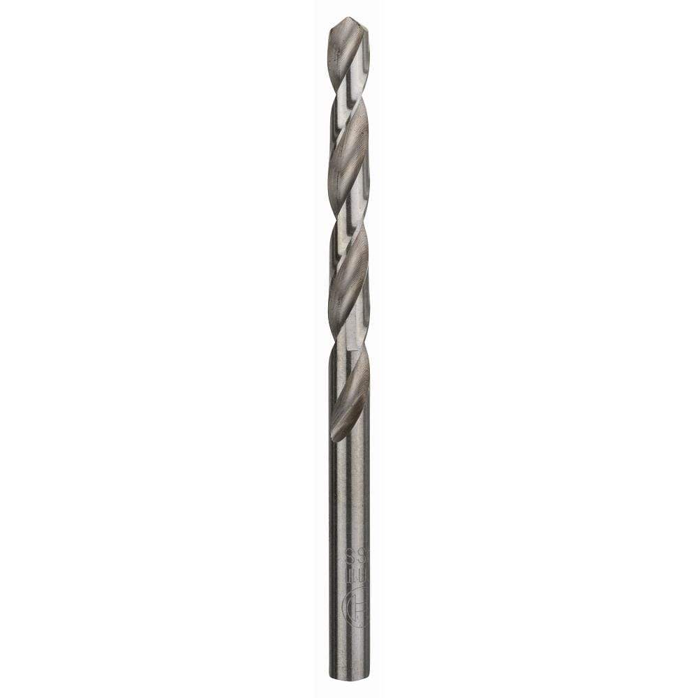 

Wiertło do metalu Bosch Hss-g 7,0x69x109