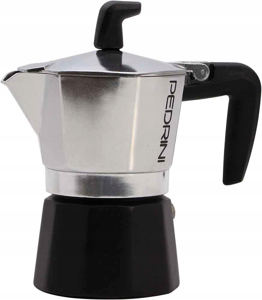 Kawiarka 2 Tz Pedrini Sei Moka Elite