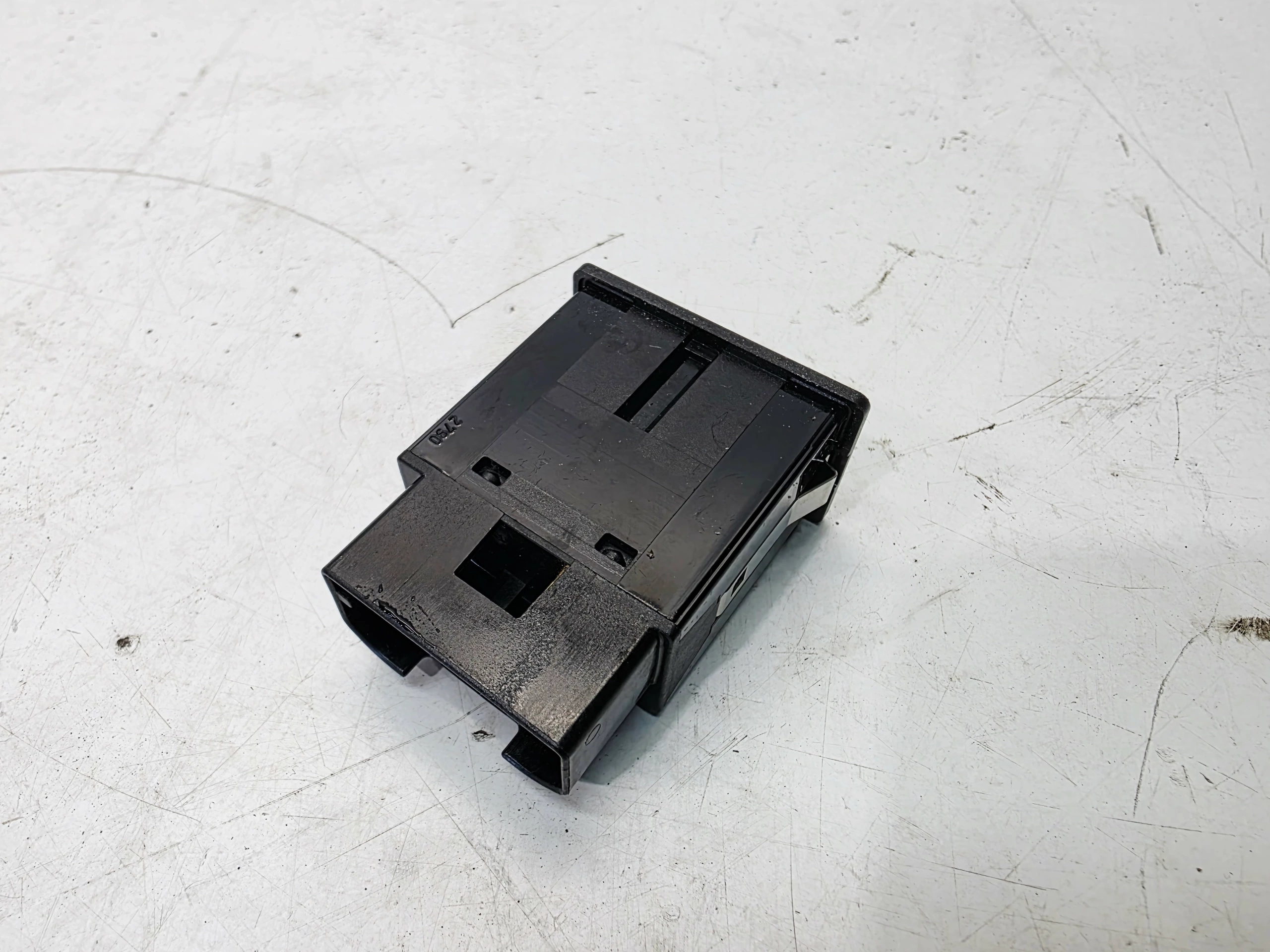 switch switch airbag AUDI VOLKSWAGEN SEAT SKODA 1K0919237D