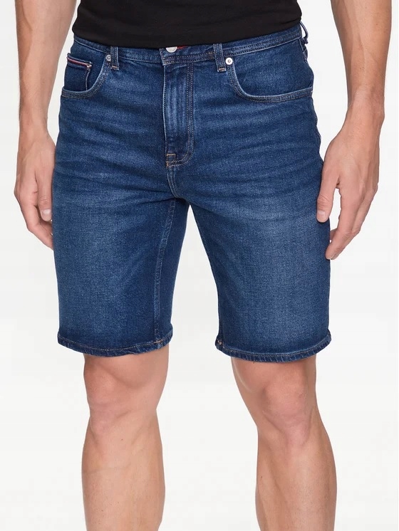 Tommy Hilfiger kraťasy kraťasy vel.