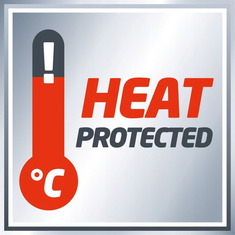 OPALARKA EINHELL 230 V 550 °C Moc 2000 W