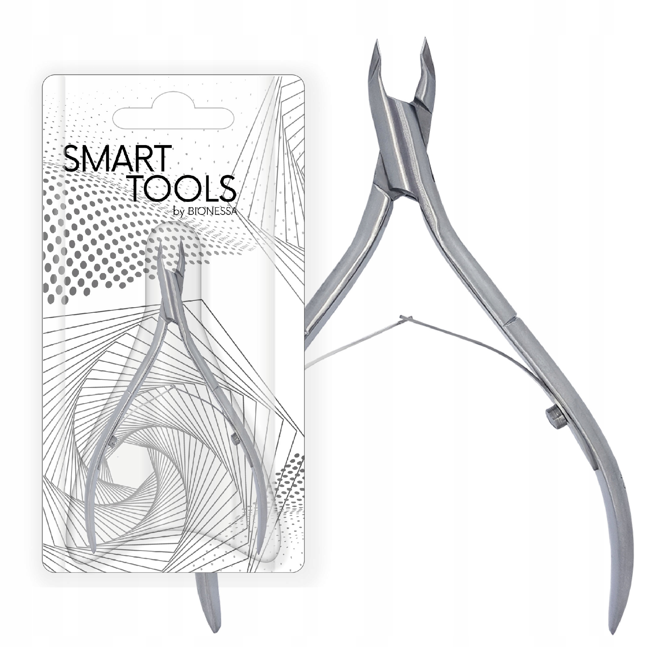 

Cążki Do Skórek Bardzo Ostre, Stal Nierdzewna 5mm