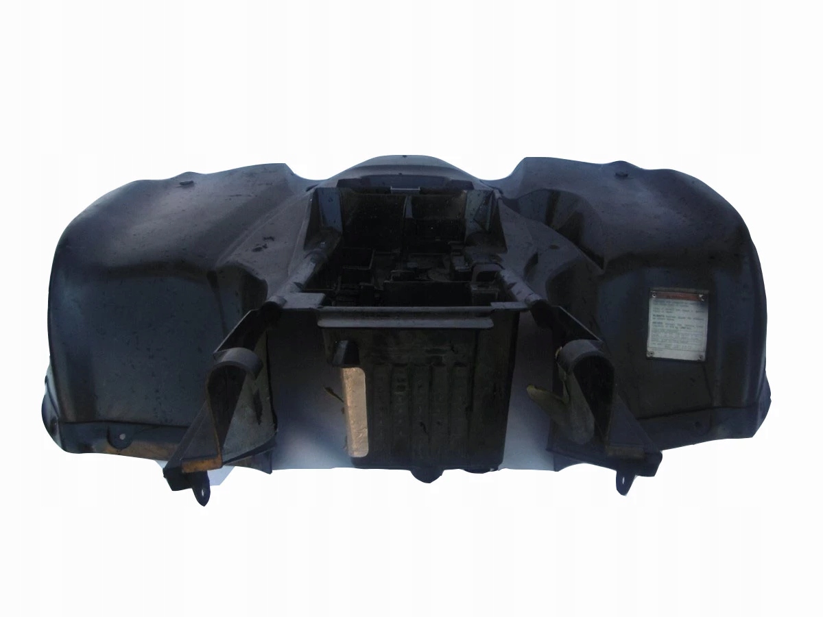 PLASTIK PRZÓD TYŁ SUZUKI LT-A 700 750 KINGQUAD