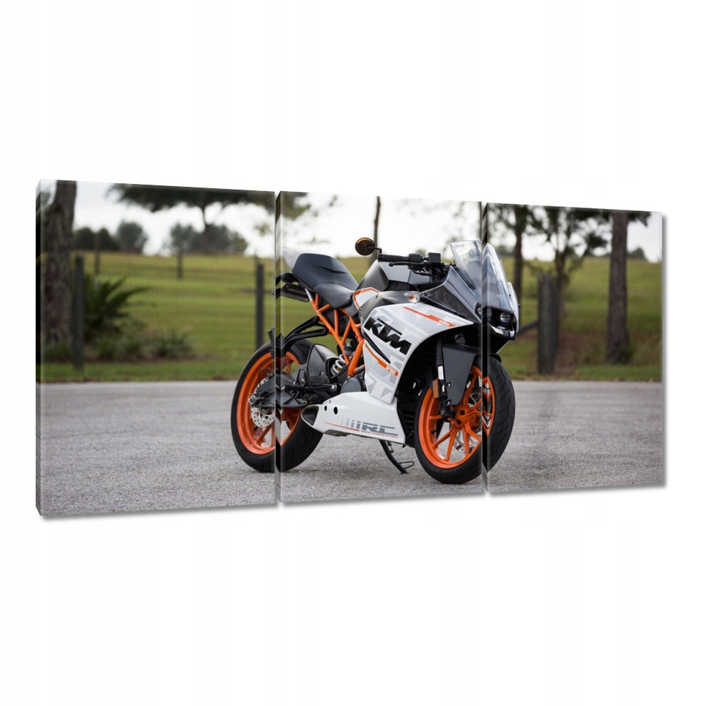 

Obrazy 240x120 Motocykl Motor