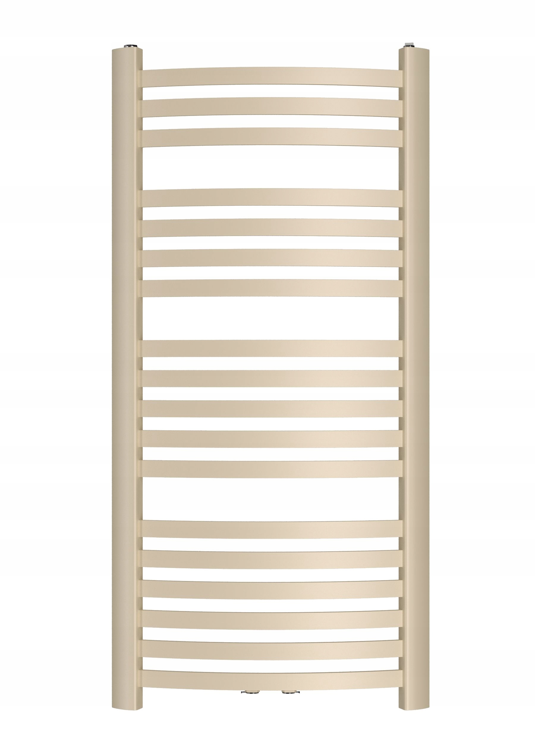 Kúpeľňový Radiátor Oslo-mid 470/950 Quartz A