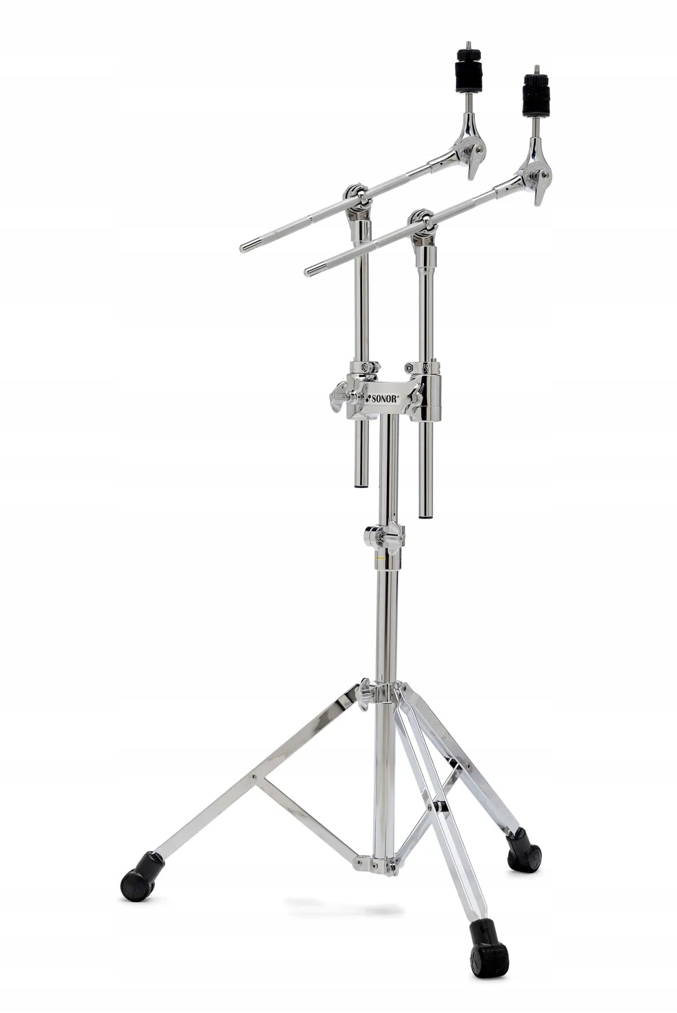 Sonor Dcs 4000 Double Cymbal Boom Stand