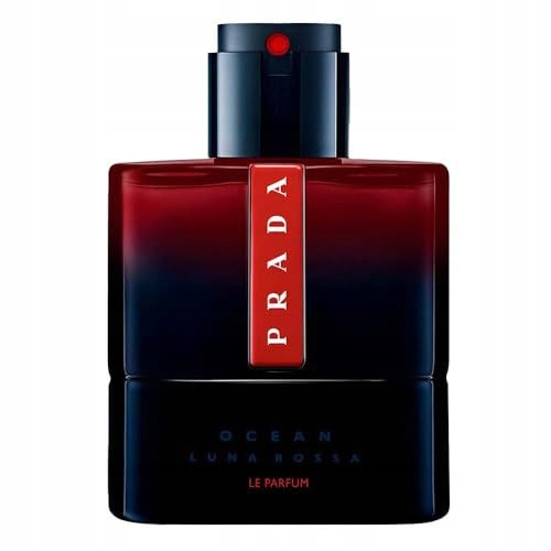 Prada Luna Rossa Ocean Le Parfum Parfém (plnitelný) Objem: 50 ML Pro M