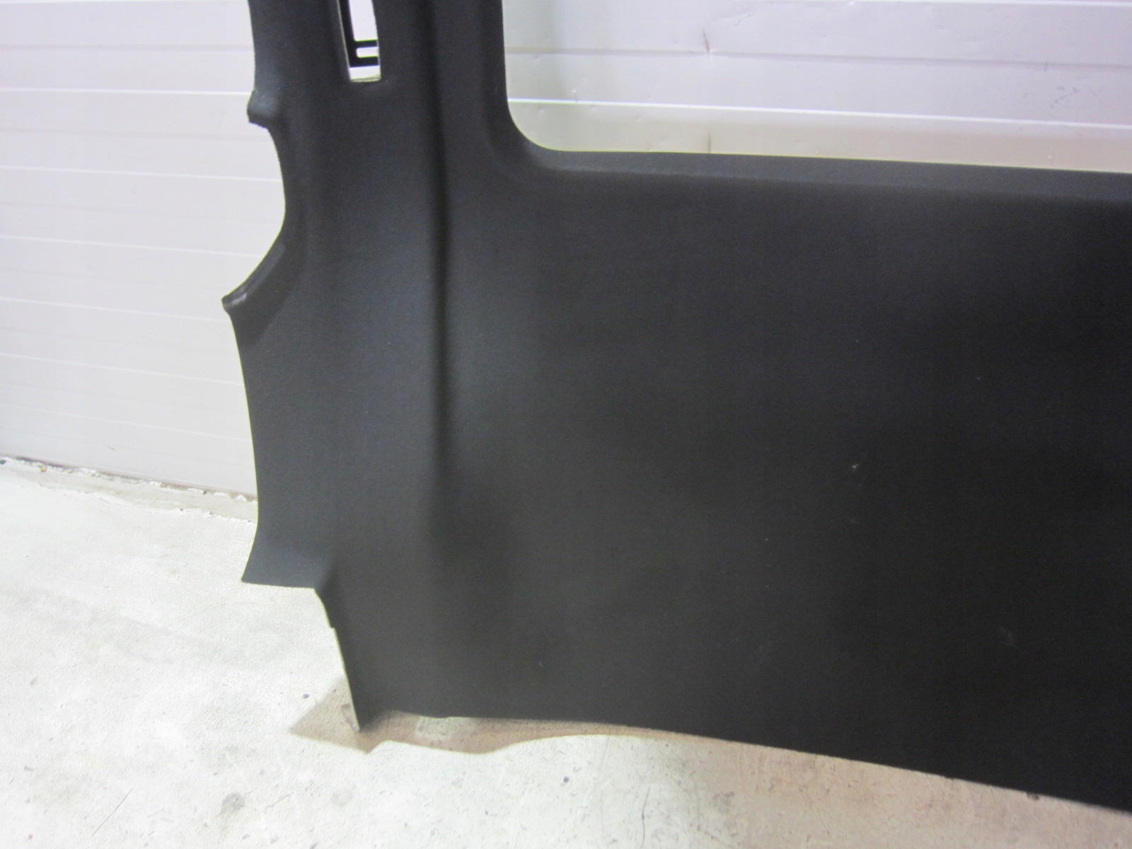 BMW X3 G01 CIELO INTERNO nero PANORAMA ANTHRAZIT 51448092722 8092722 ORYGIN