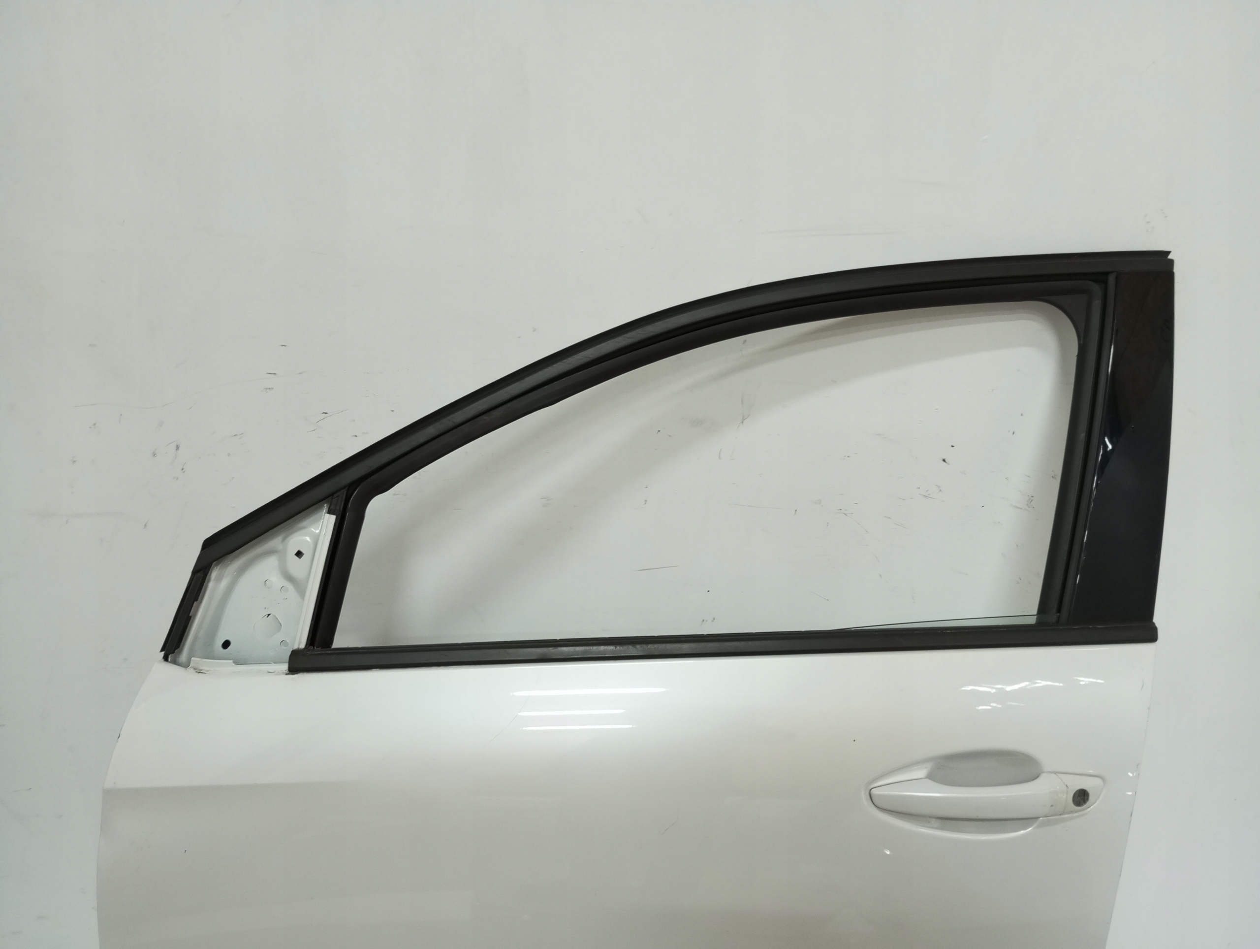 Tür links vorne PEUGEOT 3008 II 21R