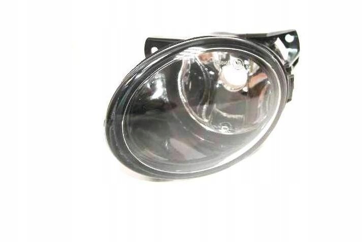 VW PASSAT B6 05-10 HALOGEN LAMPA PMG LEWY NOWY
