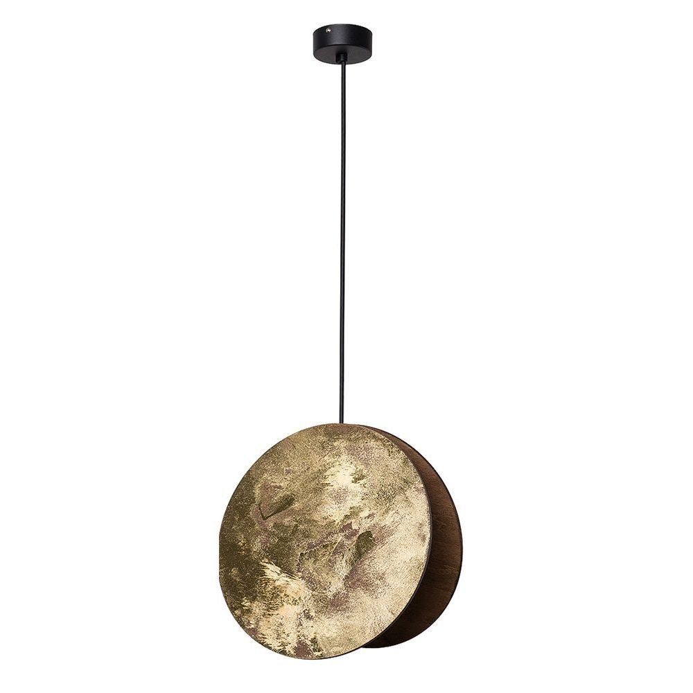 Závěsná lampa Wheel I 9028 Nowodvorski