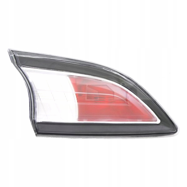 17-0270-01-2 - Задній протитуманний ліхтар L TYC для MAZDA 3 2.3 MPS