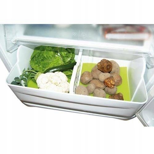 Mata ANTYBAKTERYJNA antypleśniowa do lodówki Marka Orion