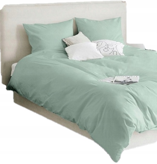 

Komplet Pościeli 100% bawełna Comfort 135x200