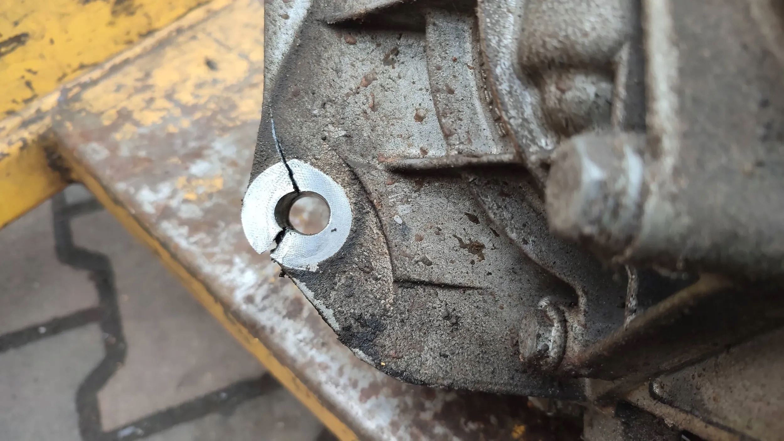 Fiat Tipo 2019 cambio manuale 8392648
