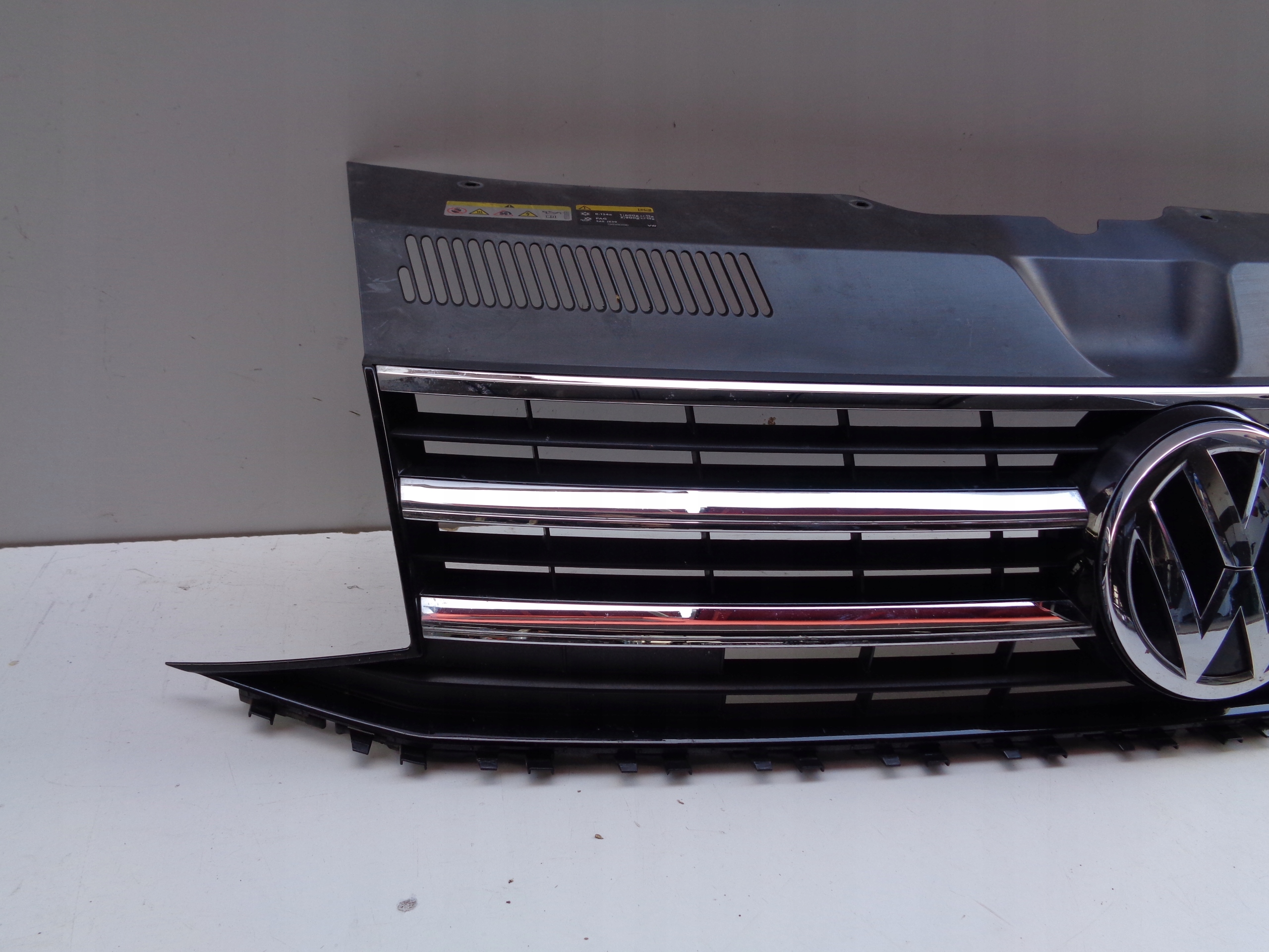 maska VW T6 MULTIVAN 7E 7E0 15