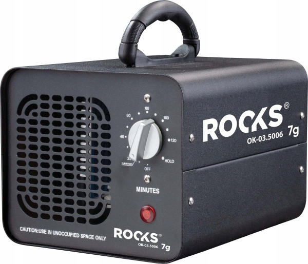 Генератор озону FAST 7 Гц / год, 230 В