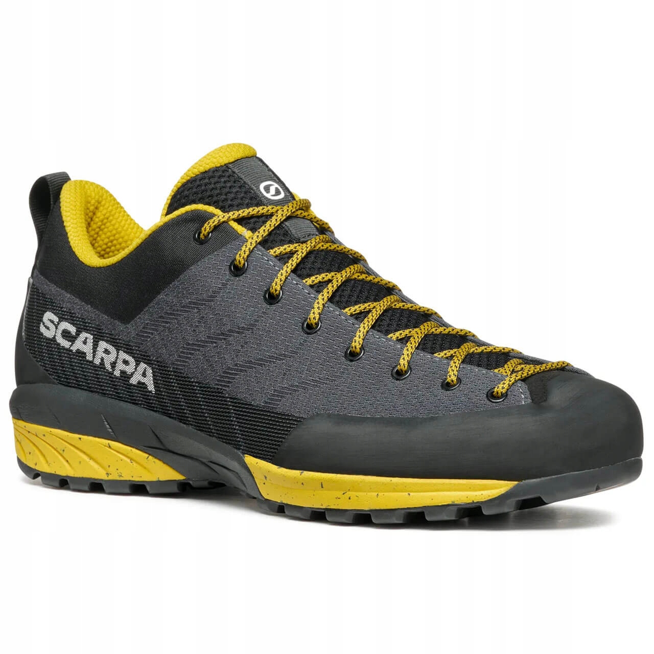 Buty trekkingowe Scarpa Mescalito Planet Gray R42