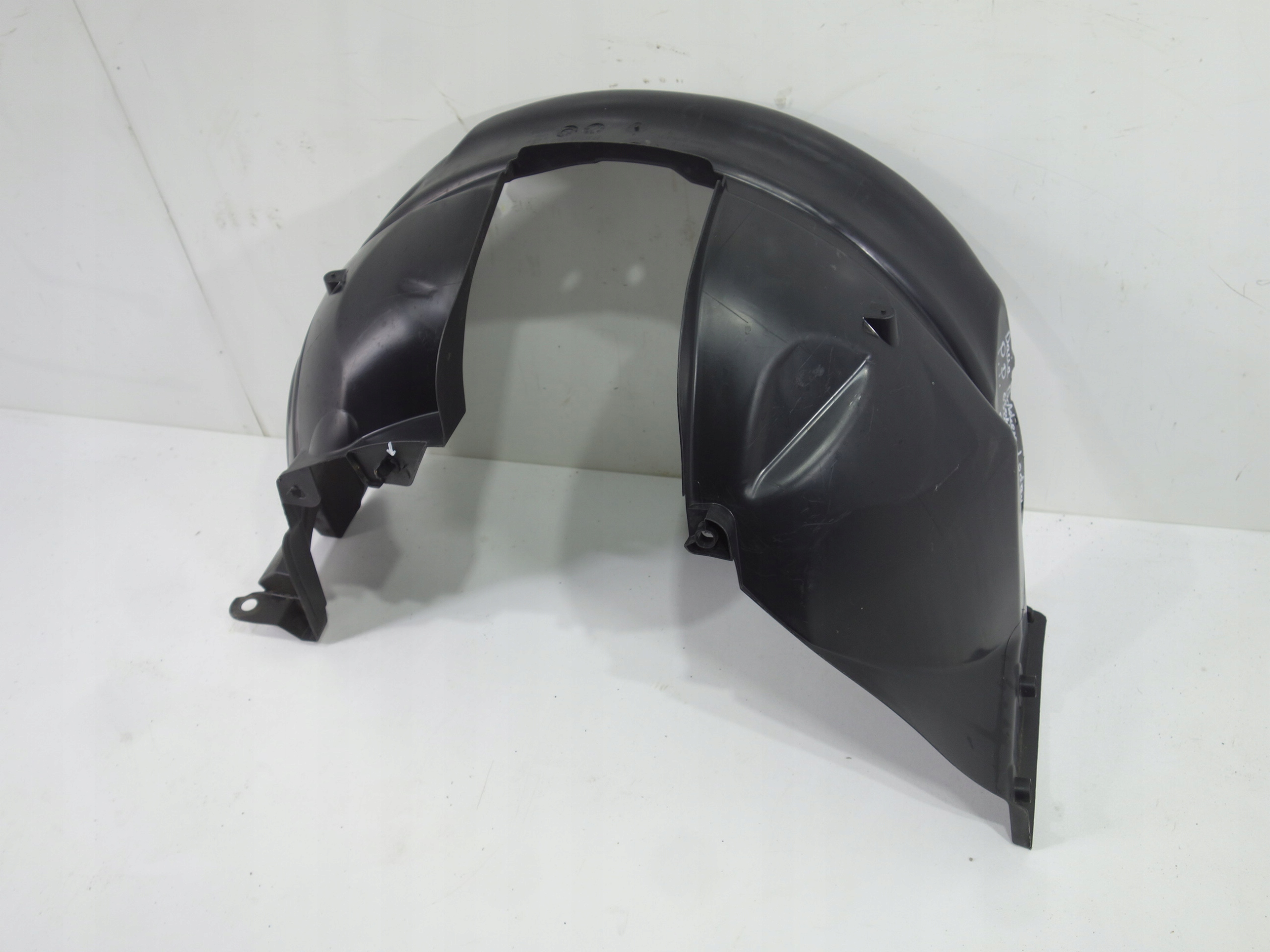 NADKOLE PRZÓD PRAWE DACIA LODGY DOKKER 638402753R