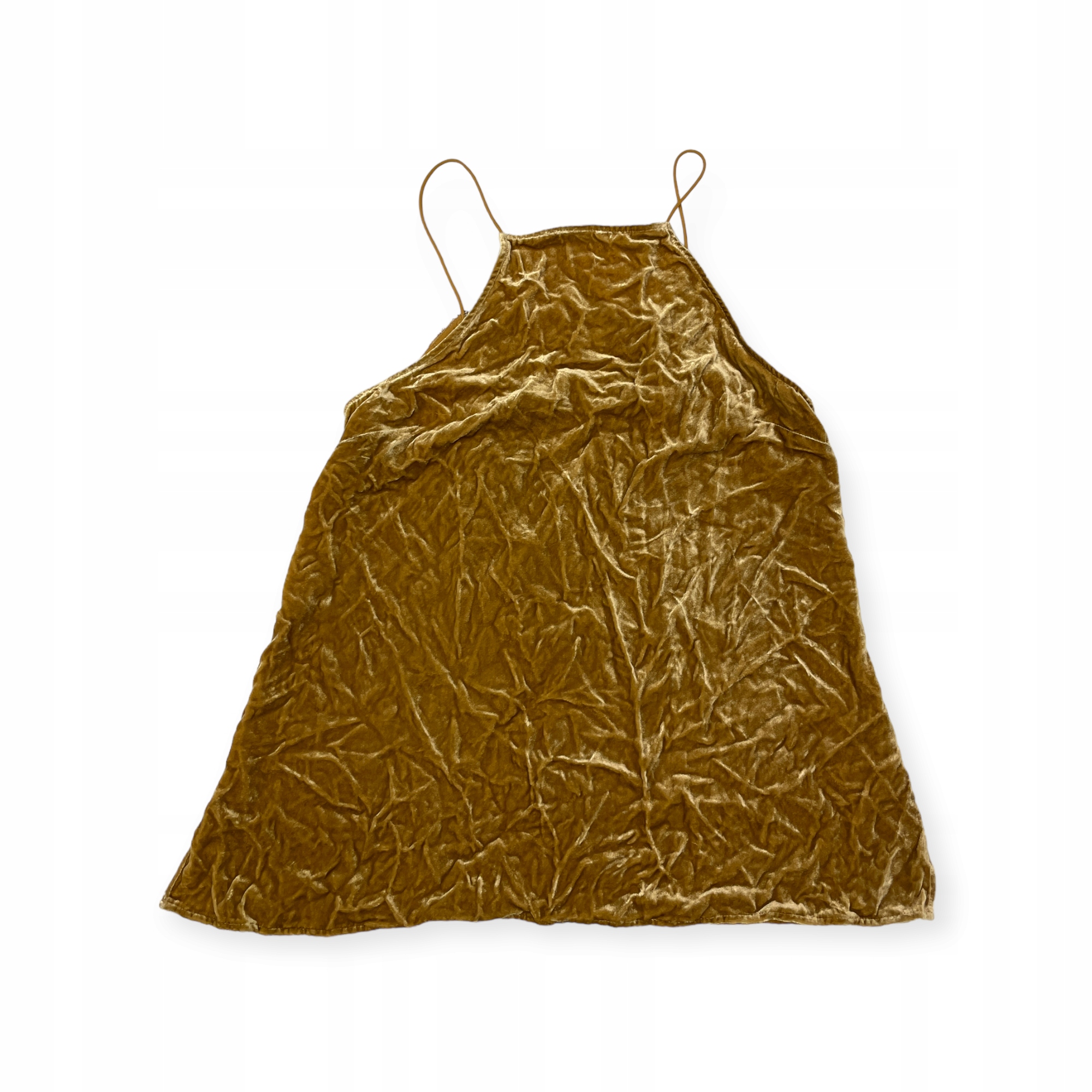 Dámská halenka na ramínka Cami S