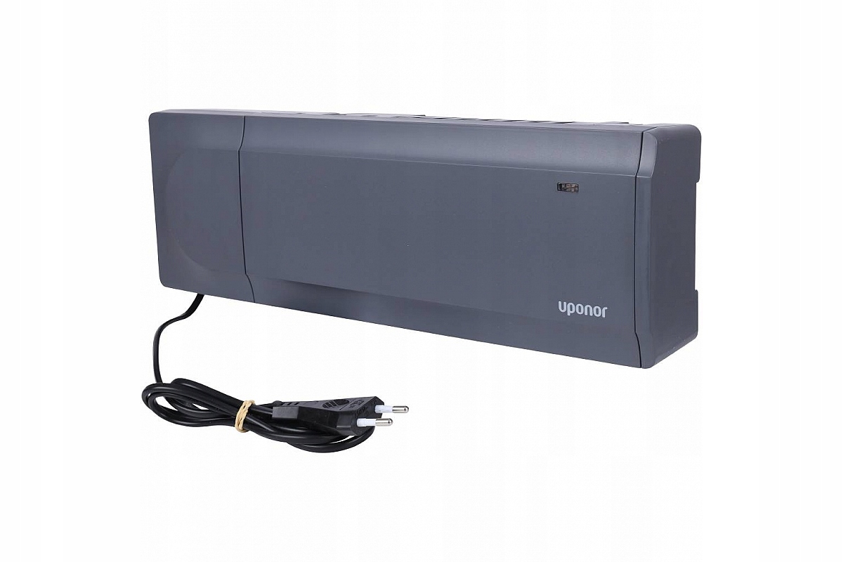 Ovládač Podlahovej Lišty Uponor Smatrix Base Pro X-147 Bus 1087162