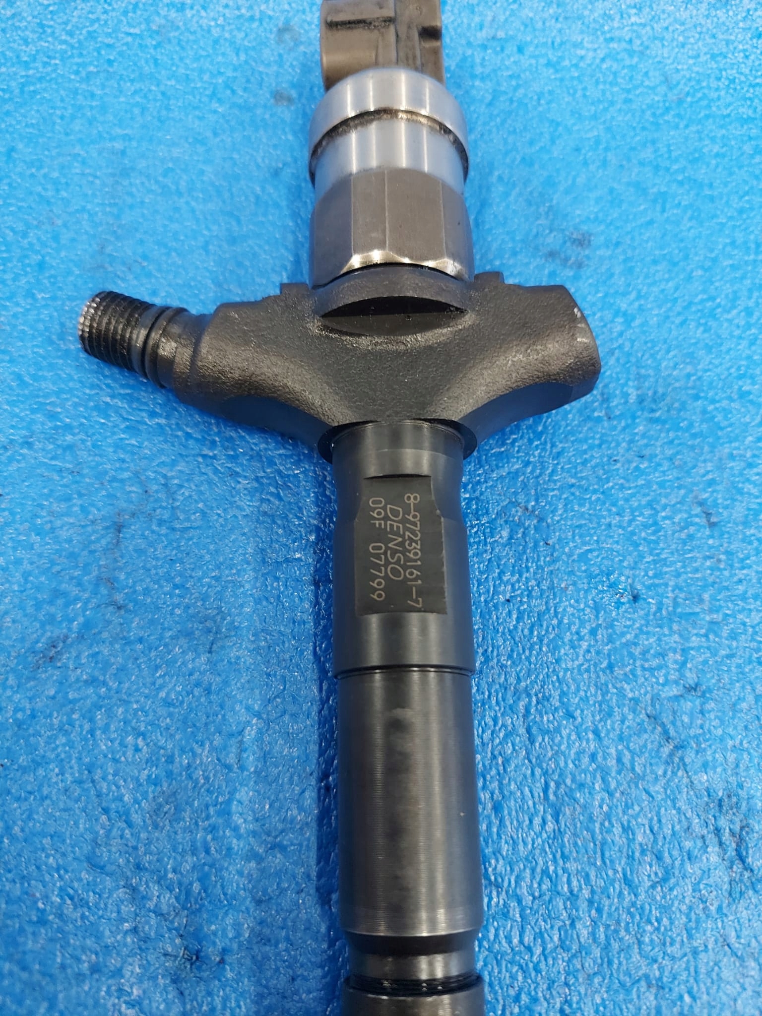 injector OPEL 8972391617 DENSO