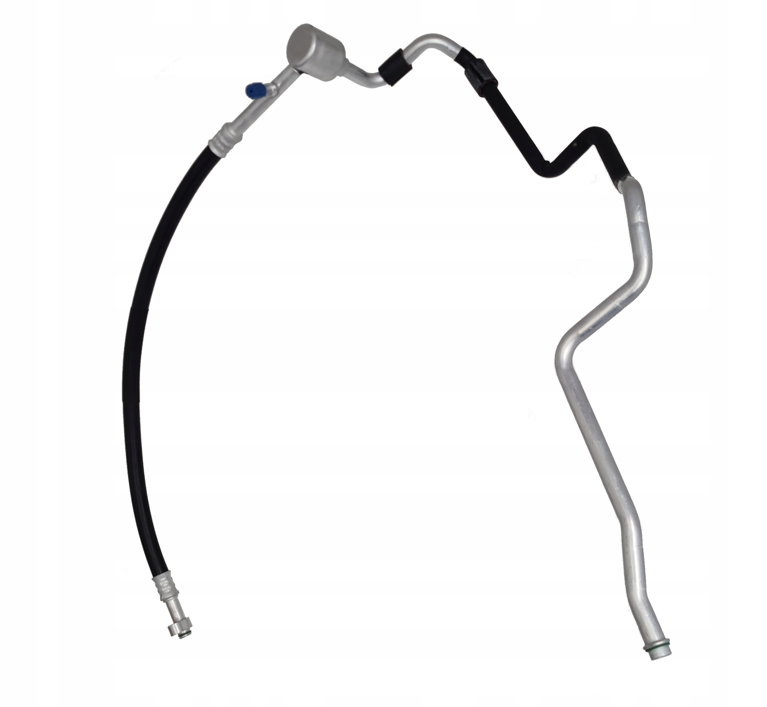 RURKA WAZ KLIMATYZACJI SEAT TOLEDO II 1 9 TDI K27