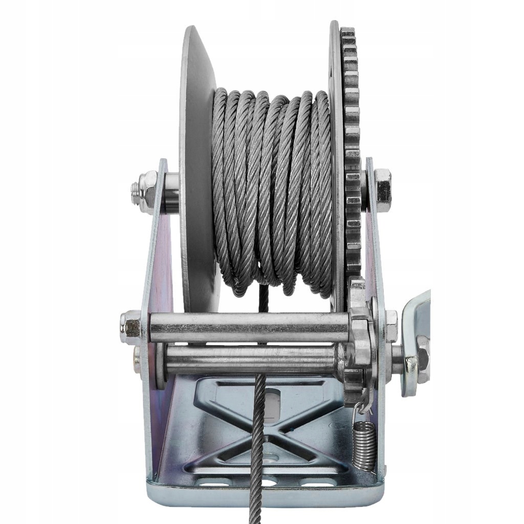 Wciągarka ręczna 700 kg Model inny